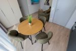 Apartment With terrace 1B