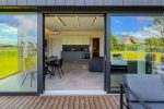Apartment with terrace and private jacuzzi 1D
