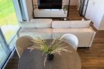VIP apartment 2A - 2