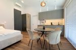 Quadruple room for 4 persons 2E - 1