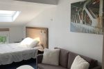 Apartment - studio for rent in Palanga - 1
