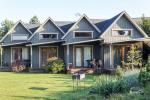 Rooms and holiday houses for rent in Sventoji for holiday at the sea with wide sandy beach in Lithuania - 1