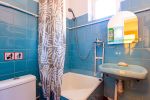 Two rooms apartment