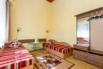 Two rooms apartment - 5