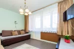 One room apartment - 2