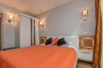 Separate two rooms apartment in cottage (max 5 persons)