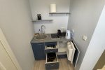 Apartment No. 3 - 4