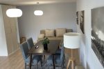 Apartment No. 3 - 2