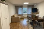 Apartment No. 4 - 5