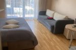 Cosy apartment in beautiful place of Palanga