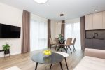 No. 4 One bedroom apartment - 2