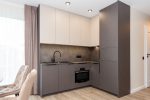 No. 4 One bedroom apartment - 5