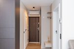 No. 4 One bedroom apartment