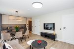 No. 5 Two bedrooms apartment - 2