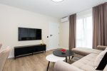 No. 5 Two bedrooms apartment - 4