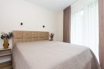 No. 6 One bedroom apartment