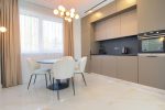 New cottage for rent in Kunigiskiai, in Genio street 21 - 5