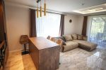 New cottage for rent in Kunigiskiai, in Genio street 21A - 2