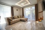 New cottage for rent in Kunigiskiai, in Genio street 21A - 5