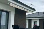 Two bedrooms house Laura with terrace in Kunigiskiai - 2