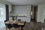 Two bedrooms house Laura with terrace in Kunigiskiai - 3