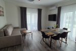Two bedrooms house Laura with terrace in Kunigiskiai - 4