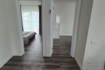Two bedrooms house Laura with terrace in Kunigiskiai - 5