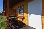 Holiday houses with all amenities