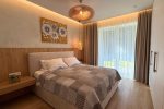 Eglių Nemirseta II - Zwei-Zimmer-Apartments in Palanga - 4