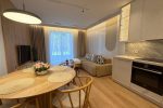 Eglių Nemirseta II - Zwei-Zimmer-Apartments in Palanga - 3