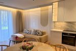 Eglių Nemirseta II - Zwei-Zimmer-Apartments in Palanga - 2