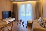 Eglių Nemirseta II - Zwei-Zimmer-Apartments in Palanga - 1