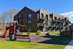 New apartment in Palanga - 1