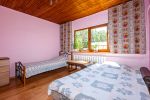 Dreibettzimmer - in einem Holzhaus - 3
