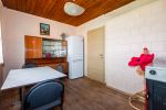 Dreibettzimmer - in einem Holzhaus - 5