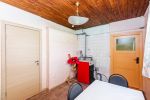 Dreibettzimmer - in einem Holzhaus - 6