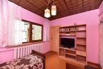 Doppelzimmer - in einem Holzhaus - 1