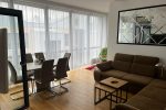 Sunset Apartments - 5