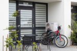 Wohnung mit Pool und Fitnessstudio zu vermieten in Sventoji - 3