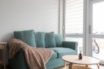 Wohnung mit Pool und Fitnessstudio zu vermieten in Sventoji - 5