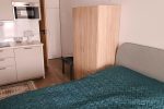 Wohnung mit Pool und Fitnessstudio zu vermieten in Sventoji