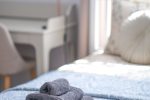 Apartment GOJUS mit großem Hof, bis zu 4 Personen - 5