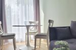 Apartments mit einem Schlafzimmer (bis zu 4 Personen) - 1