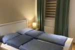Apartments mit einem Schlafzimmer (bis zu 4 Personen) - 4