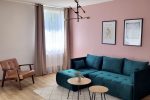 Maisonette-Wohnungen (bis zu 6 Personen) - 1