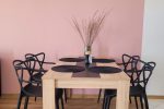 Maisonette-Wohnungen (bis zu 6 Personen) - 3