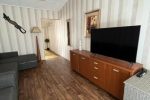 KOPA2 – Economy-Zimmer für fünf Personen im zweiten Stock - 1