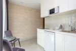 Studio-Apartment für zwei - 3