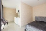 Studio-Apartment für zwei - 1