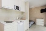 Studio-Apartment für zwei - 4